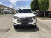 Jac Frison 2022 4p T8 Doble Cabina L4/2.0/T Man 2022 Jac Frison Venta Exteriores 2