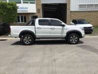 Jac Frison 2022 4p T8 Doble Cabina L4/2.0/T Man 2022 Jac Frison Venta Exteriores 4