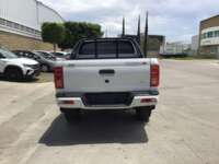 Jac Frison 2022 4p T8 Doble Cabina L4/2.0/T Man 2022 Jac Frison Venta Exteriores 6