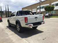 Jac Frison 2022 4p T8 Doble Cabina L4/2.0/T Man 2022 Jac Frison Venta Exteriores 7