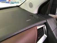 Jac Frison 2022 4p T8 Doble Cabina L4/2.0/T Man 2022 Jac Frison Venta Interiores 11
