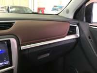 Jac Frison 2022 4p T8 Doble Cabina L4/2.0/T Man 2022 Jac Frison Venta Interiores 12