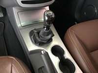 Jac Frison 2022 4p T8 Doble Cabina L4/2.0/T Man 2022 Jac Frison Venta Interiores 14