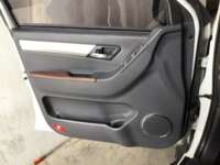 Jac Frison 2022 4p T8 Doble Cabina L4/2.0/T Man 2022 Jac Frison Venta Interiores 16