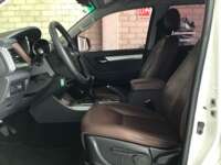 Jac Frison 2022 4p T8 Doble Cabina L4/2.0/T Man 2022 Jac Frison Venta Interiores 17