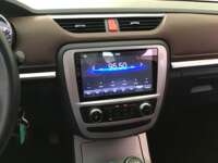 Jac Frison 2022 4p T8 Doble Cabina L4/2.0/T Man 2022 Jac Frison Venta Interiores 3
