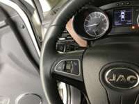 Jac Frison 2022 4p T8 Doble Cabina L4/2.0/T Man 2022 Jac Frison Venta Interiores 7