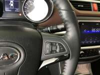 Jac Frison 2022 4p T8 Doble Cabina L4/2.0/T Man 2022 Jac Frison Venta Interiores 8