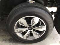 Jac Frison 2022 4p T8 Doble Cabina L4/2.0/T Man 2022 Jac Frison Venta Llantas 7