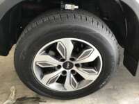 Jac Frison 2022 4p T8 Doble Cabina L4/2.0/T Man 2022 Jac Frison Venta Llantas 10