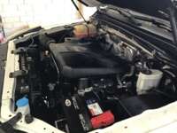 Jac Frison 2022 4p T8 Doble Cabina L4/2.0/T Man 2022 Jac Frison Venta Motor 3