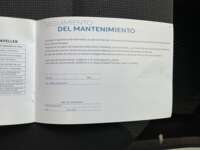 Peugeot Partner 2019 5p L4/1.6/T Diesel Man       2019 Peugeot Partner Venta Documentos 2