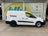 Peugeot Partner 2019 5p L4/1.6/T Diesel Man       2019 Peugeot Partner Venta Exteriores 4