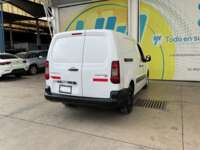 Peugeot Partner 2019 5p L4/1.6/T Diesel Man       2019 Peugeot Partner Venta Exteriores 5