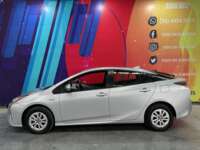 Toyota Prius 2017 5p Base Hibrido L4/1.8 Aut 2017 Toyota Prius Venta Exteriores 4