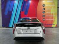 Toyota Prius 2017 5p Base Hibrido L4/1.8 Aut 2017 Toyota Prius Venta Exteriores 6