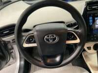 Toyota Prius 2017 5p Base Hibrido L4/1.8 Aut 2017 Toyota Prius Venta Interiores 1