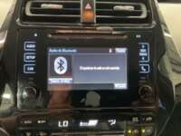 Toyota Prius 2017 5p Base Hibrido L4/1.8 Aut 2017 Toyota Prius Venta Interiores 8