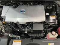 Toyota Prius 2017 5p Base Hibrido L4/1.8 Aut 2017 Toyota Prius Venta Motor 2