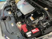 Toyota Prius 2017 5p Base Hibrido L4/1.8 Aut 2017 Toyota Prius Venta Motor 3