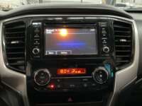 Mitsubishi L200 2023 4p GLS Doble Cabina L4/2.5/T Diesel Aut 4X4 2023 Mitsubishi L200 Venta Interiores 7