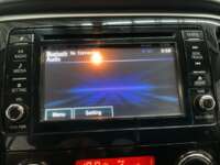 Mitsubishi L200 2023 4p GLS Doble Cabina L4/2.5/T Diesel Aut 4X4 2023 Mitsubishi L200 Venta Interiores 8