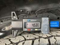 Mitsubishi L200 2023 4p GLS Doble Cabina L4/2.5/T Diesel Aut 4X4 2023 Mitsubishi L200 Venta Llantas 11