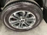 Mitsubishi L200 2023 4p GLS Doble Cabina L4/2.5/T Diesel Aut 4X4 2023 Mitsubishi L200 Venta Llantas 4
