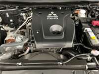 Mitsubishi L200 2023 4p GLS Doble Cabina L4/2.5/T Diesel Aut 4X4 2023 Mitsubishi L200 Venta Motor 2