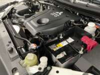 Mitsubishi L200 2023 4p GLS Doble Cabina L4/2.5/T Diesel Aut 4X4 2023 Mitsubishi L200 Venta Motor 3