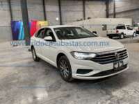 Volkswagen Jetta 2020 4p Trendline L4/1.4/T Aut IMG_7001