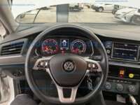 Volkswagen Jetta 2020 4p Trendline L4/1.4/T Aut IMG_7058