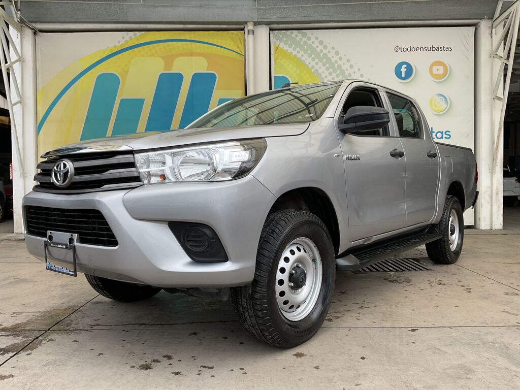 imagen principal de la unidad