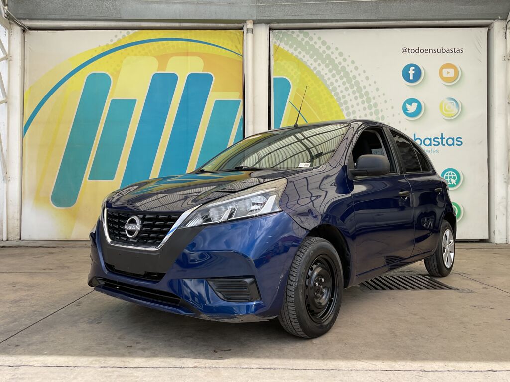 imagen principal de la unidad