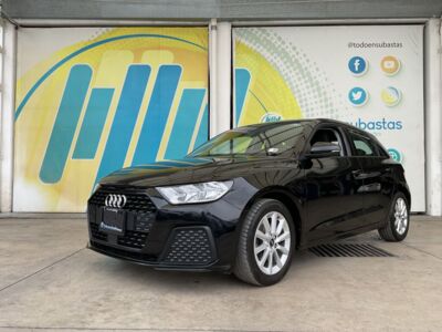 Audi A1 2021 5p Cool L3/1.0/T Aut