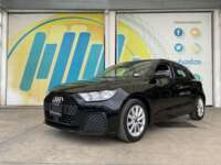 Audi A1 2021 5p Cool L3/1.0/T Aut 2021 Audi A1 Venta Exteriores 1