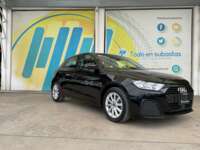 Audi A1 2021 5p Cool L3/1.0/T Aut 2021 Audi A1 Venta Exteriores 3