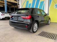 Audi A1 2021 5p Cool L3/1.0/T Aut 2021 Audi A1 Venta Exteriores 5