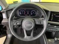Audi A1 2021 5p Cool L3/1.0/T Aut 2021 Audi A1 Venta Interiores 1