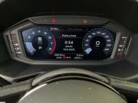 Audi A1 2021 5p Cool L3/1.0/T Aut 2021 Audi A1 Venta Interiores 2