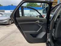 Audi A1 2021 5p Cool L3/1.0/T Aut 2021 Audi A1 Venta Interiores 19