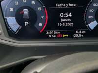 Audi A1 2021 5p Cool L3/1.0/T Aut 2021 Audi A1 Venta Interiores 3