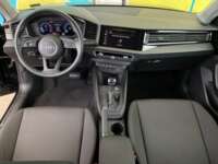 Audi A1 2021 5p Cool L3/1.0/T Aut 2021 Audi A1 Venta Interiores 4