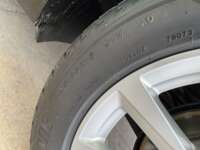 Audi A1 2021 5p Cool L3/1.0/T Aut 2021 Audi A1 Venta Llantas 5