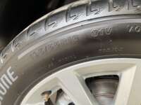 Audi A1 2021 5p Cool L3/1.0/T Aut 2021 Audi A1 Venta Llantas 8