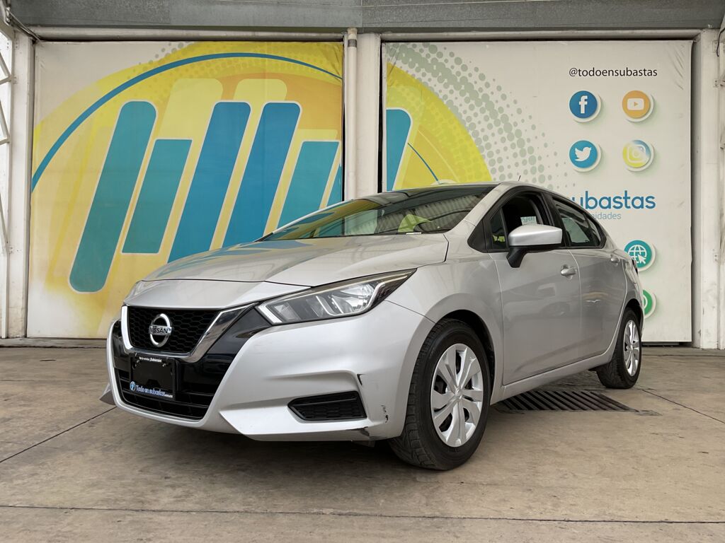 imagen principal de la unidad