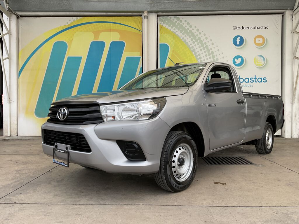 imagen principal de la unidad