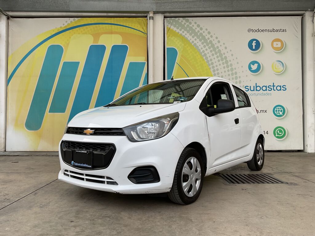 imagen principal de la unidad