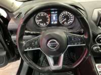 Nissan Sentra 2021 4p Advance L4/2.0 CVT 2021 Nissan Sentra Venta Interiores 1