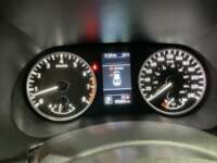 Nissan Sentra 2021 4p Advance L4/2.0 CVT 2021 Nissan Sentra Venta Interiores 2